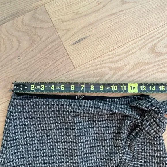 WILFRED SKIRT - Picture 9 of 11